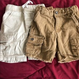 Toddler Shorts